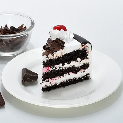 Black Forest Brownie Cake Delivery in Noida