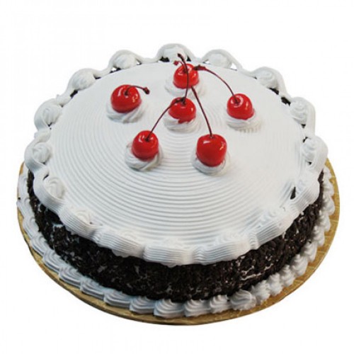 Black Forest Paradise Cake Delivery in Noida