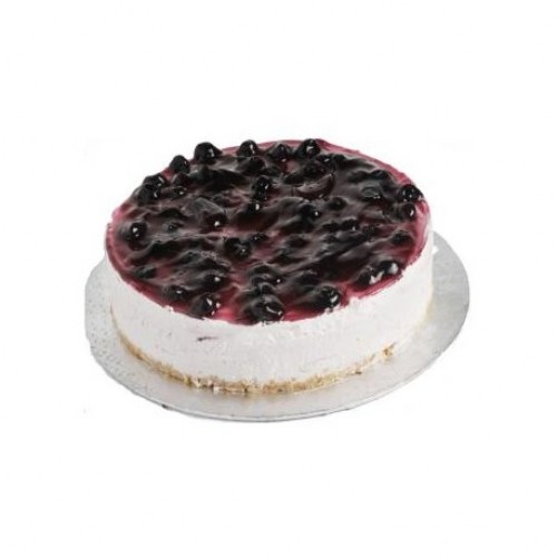 Blue Berry Cake Delivery in Noida