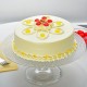 Butter Scotch Cake Delivery in Noida