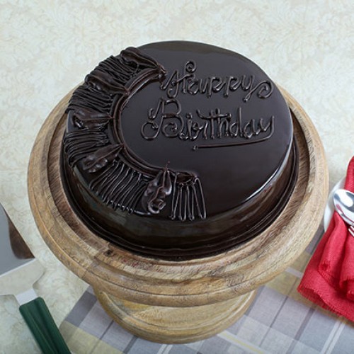 Choco Celebration Cake Delivery in Noida