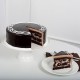 Light Chocolate Truffle Cake Delivery in Noida