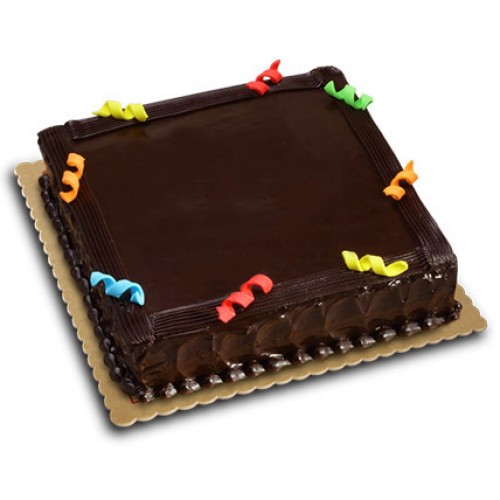 Chocolate Express Cake Delivery in Noida