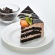 Chocolate Fruit Gateau Delivery in Noida