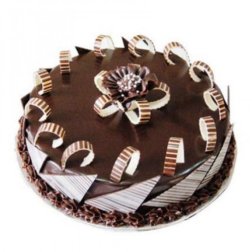 Chocolate Galore Cake Delivery in Noida