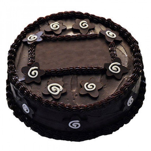 Chocolate Special Birthday Cake Delivery in Noida