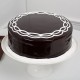 Light Chocolate Truffle Cake Delivery in Noida
