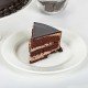 Rich Velvety Chocolate Cake Delivery in Noida