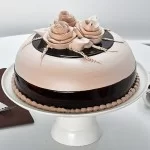Cakes By Flavour