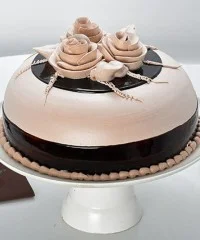 Cakes By Flavour