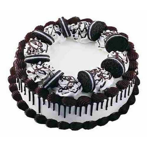 Creamy Chocolate Cake Delivery in Noida