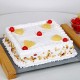 Special Pineapple Fruit Cake Delivery in Noida