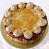 Special Butterscotch Cake