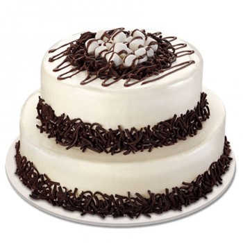 Twosome Cream Cake Twosome Cream Cake
