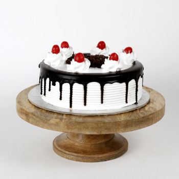 Black Forest Cake