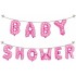 Baby Shower Foil Balloon