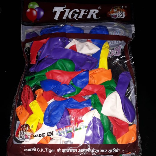 Balloon Packet 50 Pcs Delivery in Noida