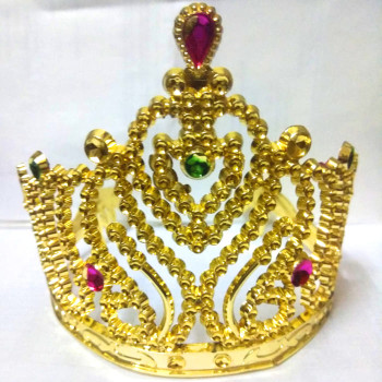 Golden Crown