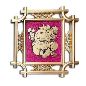 Ganesha Wall Scenery-Club 2