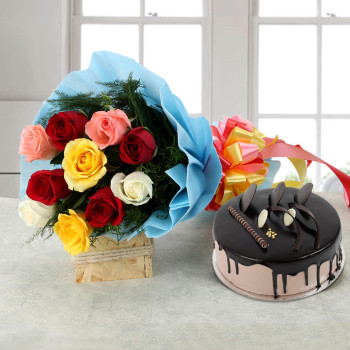 Rose Repose Combo Rose Repose Combo