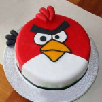 Angry Bird