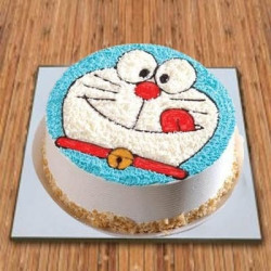Doraemon Cakes