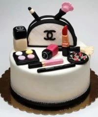 Customized Cakes