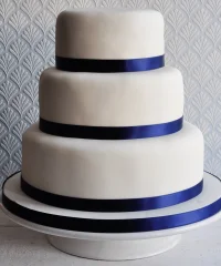 Wedding Cakes