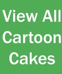 All Cartoon Cakes