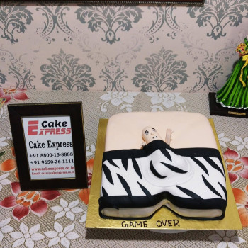 Funny Amazing Penis Fondant Cake Funny Amazing Penis Fondant Cake