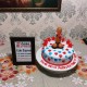 Dick Theme Naughty Cake Delivery in Noida