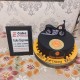 Royal Enfield Customized Cake Delivery in Noida