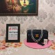 Classy Chanel Theme Fondant Cake Delivery in Noida
