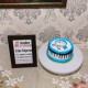 Doraemon Photo Cake Delivery in Noida
