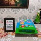 Peppa Pig Family Designer Cake Delivery in Noida