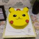 Pokemon Go Fondant Cake Delivery in Noida