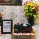 Office Guy Theme Fondant Cake in Noida