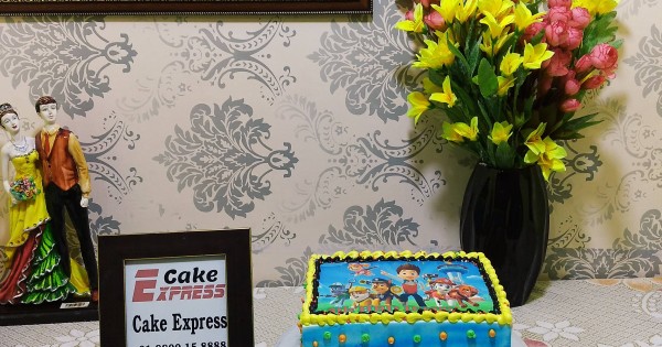 Petal Of Love and Cake in Kamachha,Varanasi - Order Food Online - Best  Bakeries in Varanasi - Justdial