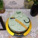 Indian Police Birthday Cake in Noida