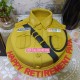 Police Theme Cake in Noida