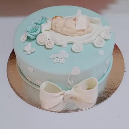 Baby Shower Birthday Cake Delivery in Noida