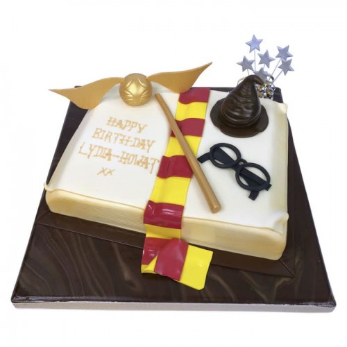 Harry Potter Book of Magic Delivery in Noida