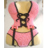 Woman Body Adult Cake